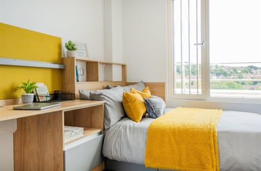 Moulsecoomb Way, Moulsecoomb, Brighton - Image 3